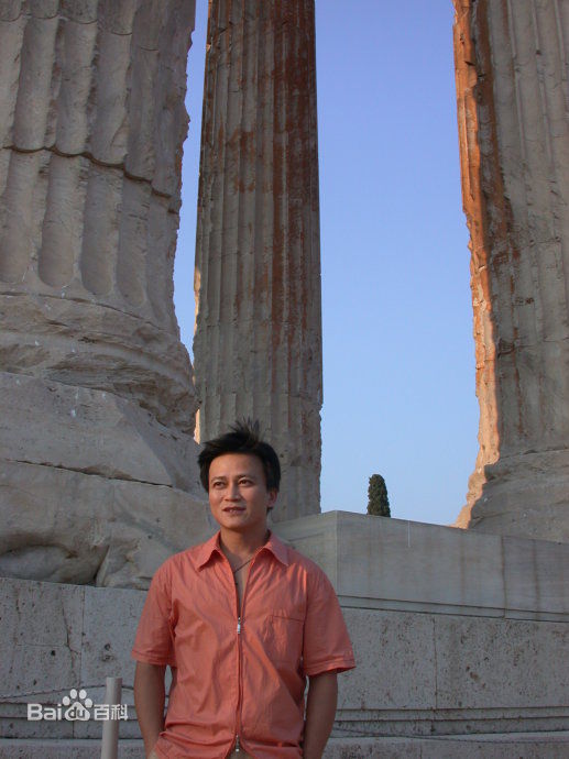 最全李承鹏(LiChengpeng)精彩图册