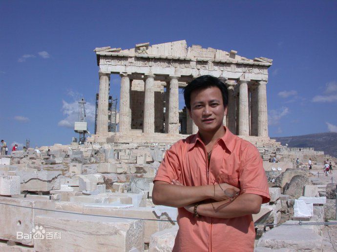 最全李承鹏(LiChengpeng)精彩图册