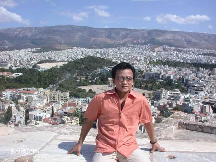 最全李承鹏(LiChengpeng)精彩图册