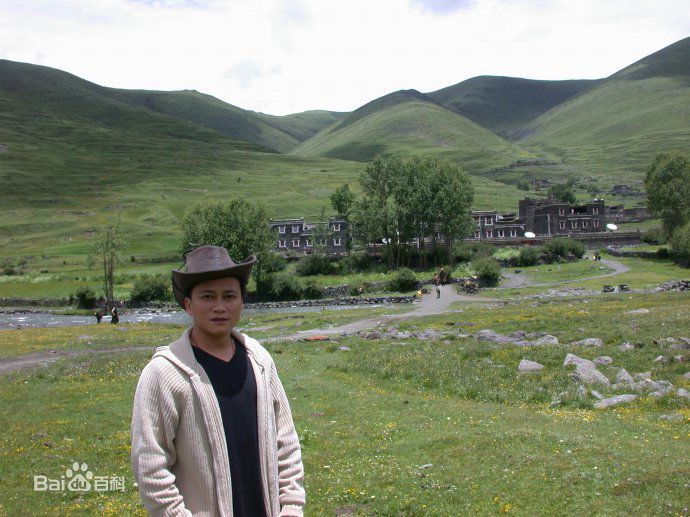 最全李承鹏(LiChengpeng)精彩图册