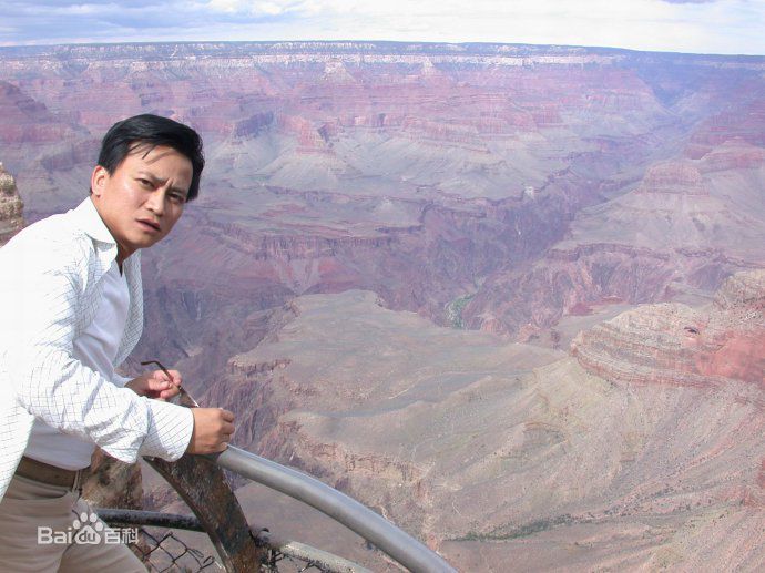 最全李承鹏(LiChengpeng)精彩图册