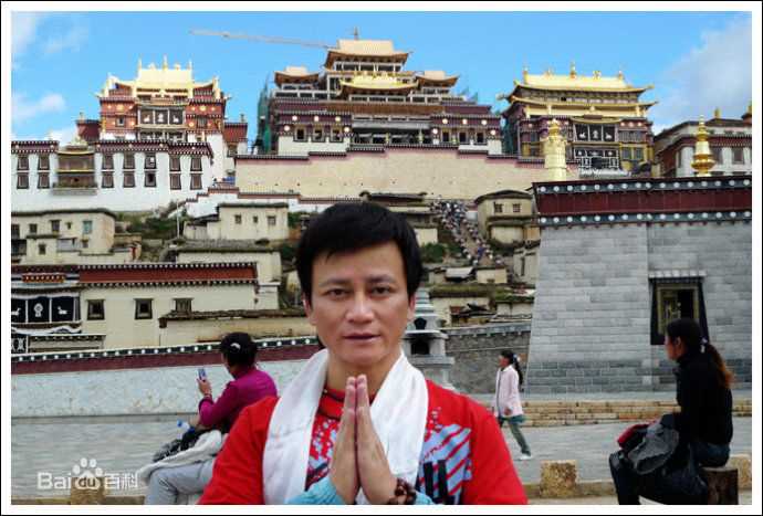 最全李承鹏(LiChengpeng)精彩图册