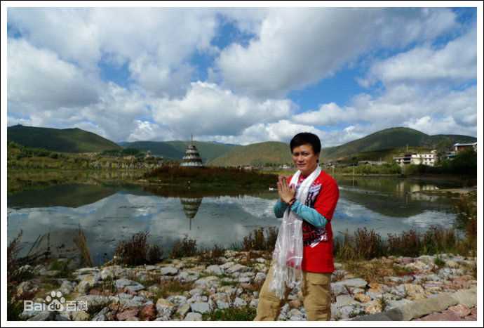 最全李承鹏(LiChengpeng)精彩图册