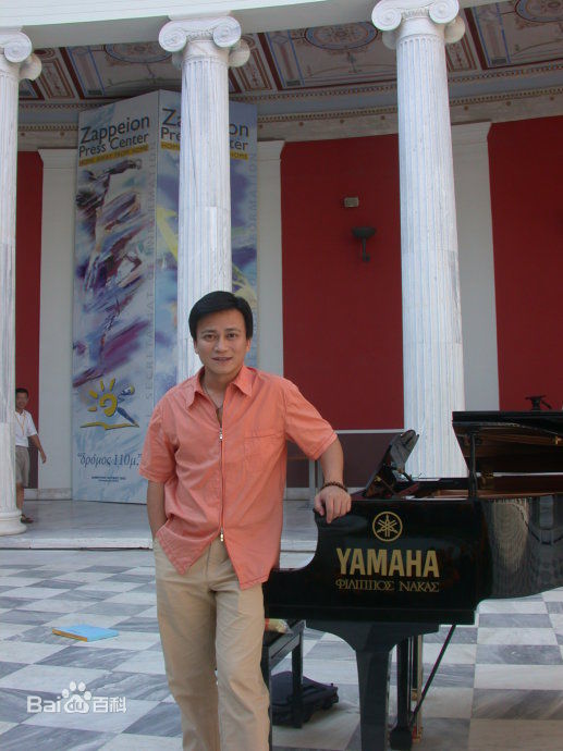 最全李承鹏(LiChengpeng)精彩图册