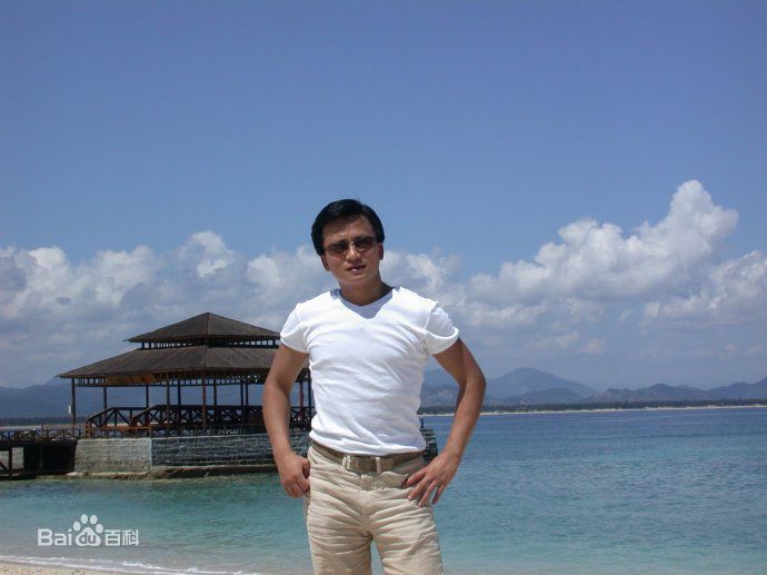 最全李承鹏(LiChengpeng)精彩图册