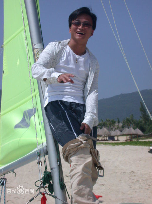 最全李承鹏(LiChengpeng)精彩图册