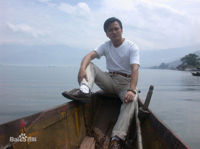 最全李承鹏(LiChengpeng)精彩图册