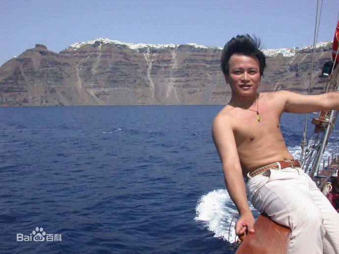 最全李承鹏(LiChengpeng)精彩图册