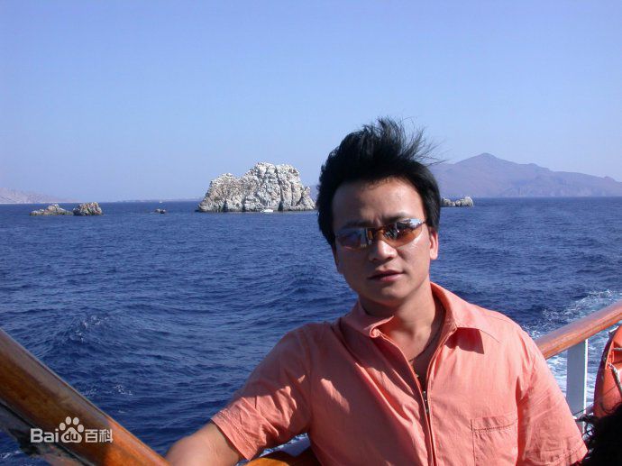 最全李承鹏(LiChengpeng)精彩图册