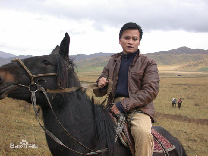 最全李承鹏(LiChengpeng)精彩图册