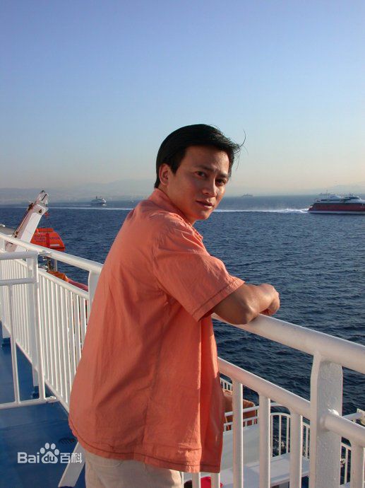 最全李承鹏(LiChengpeng)精彩图册