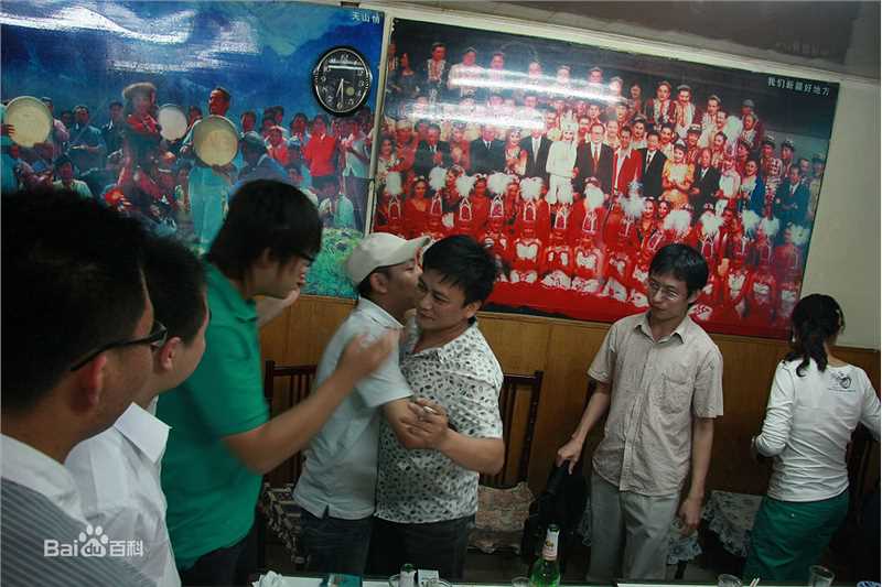 最全李承鹏(LiChengpeng)素颜照