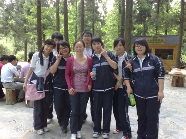 汤梦佳(Melody Tang)生活照壁纸壁纸