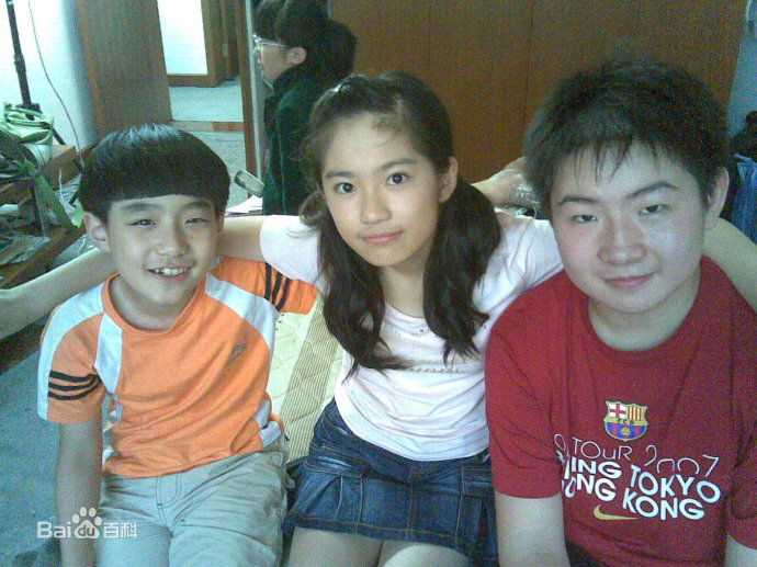 汤梦佳(Melody Tang)生活照壁纸壁纸