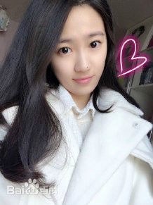 汤梦佳(Melody Tang)生活照壁纸壁纸