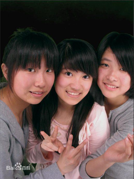 汤梦佳(Melody Tang)生活照壁纸壁纸