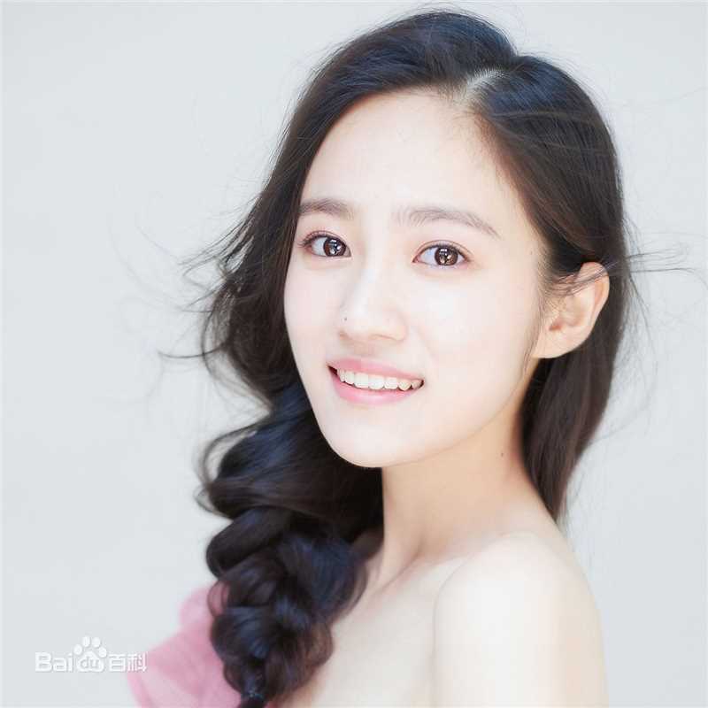 最优质汤梦佳(Melody Tang)素颜照