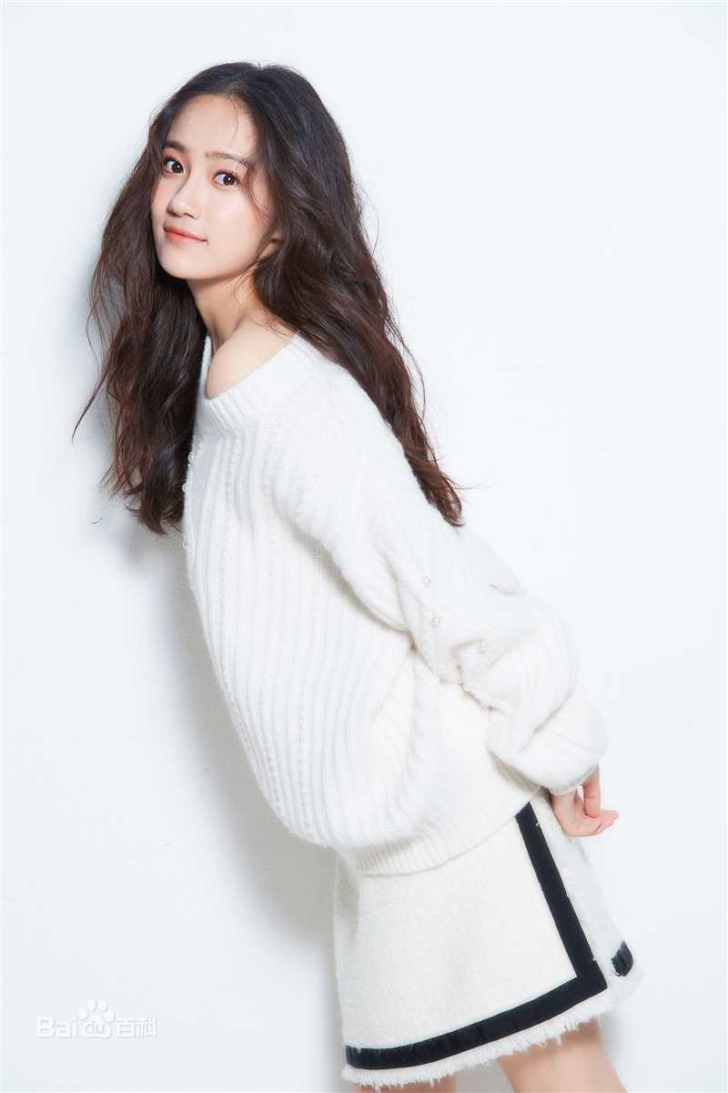 最优质汤梦佳(Melody Tang)素颜照