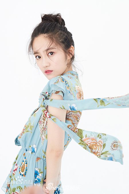 最优质汤梦佳(Melody Tang)素颜照