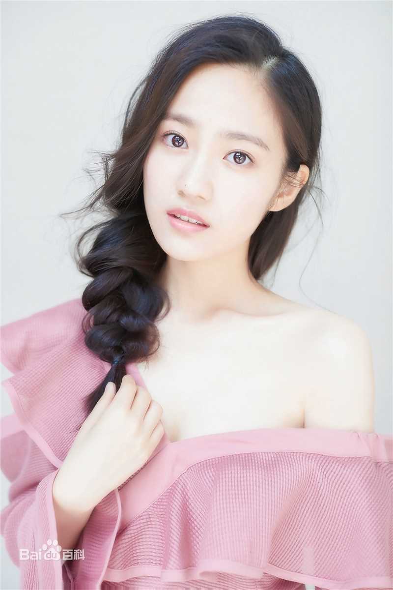 最优质汤梦佳(Melody Tang)素颜照