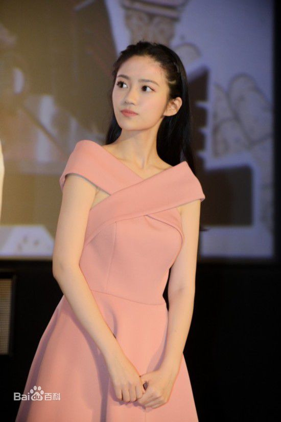 最优质汤梦佳(Melody Tang)素颜照