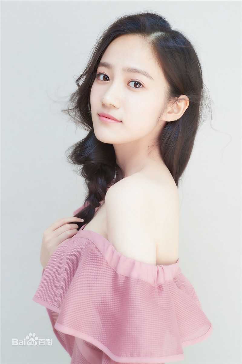 最优质汤梦佳(Melody Tang)素颜照