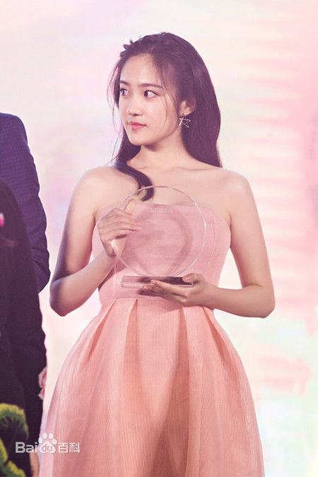 高清汤梦佳(Melody Tang)图片