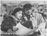 《秦怡》封面图片