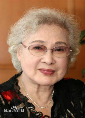 《秦怡》封面图片