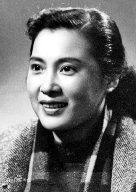 《秦怡》封面图片