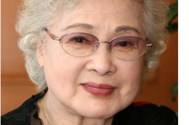 《秦怡》封面图片