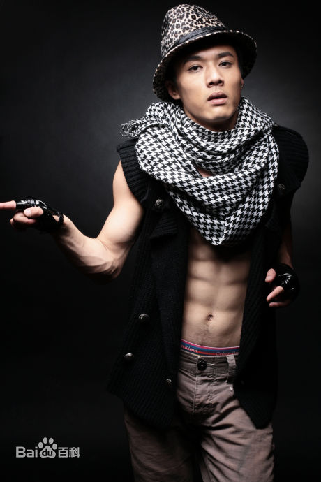 《白恩》精彩图册