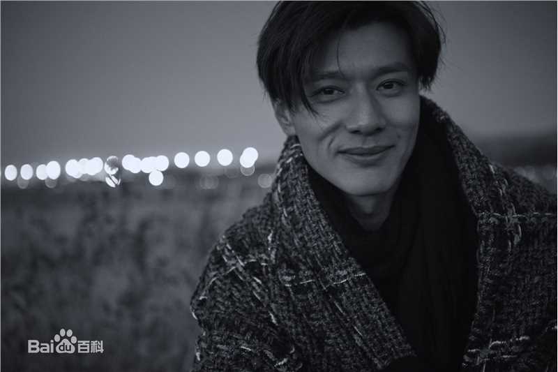 《白恩》封面图片