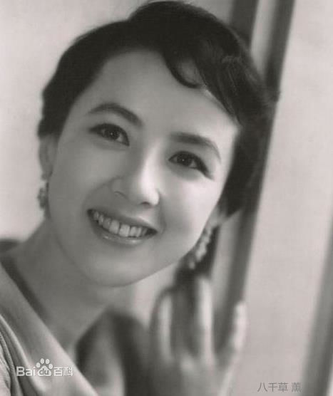 八千草薫(八千草薫（やちぐさ かおる）)八千草 薫 早期壁纸壁纸