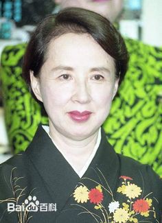 八千草薫(八千草薫（やちぐさ かおる）)八千草  薫  近期素颜照相册