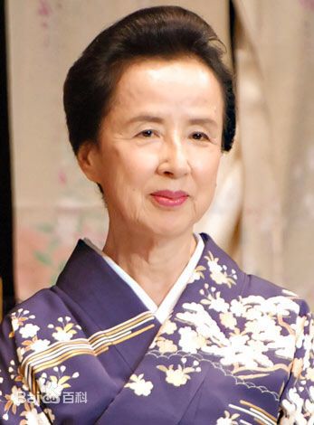 八千草薫(八千草薫（やちぐさ かおる）)八千草  薫  近期素颜照相册