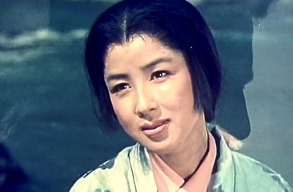 高清八千草薫(八千草薫（やちぐさ かおる）)图片