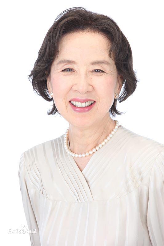 高清八千草薫(八千草薫（やちぐさ かおる）)图片