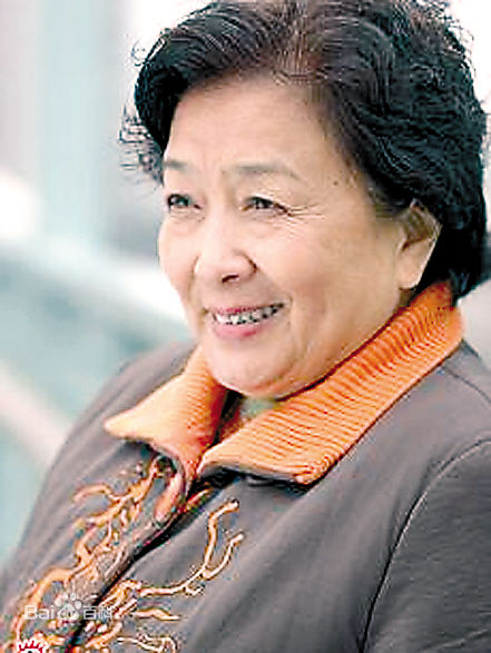 《谢芳》精彩图册