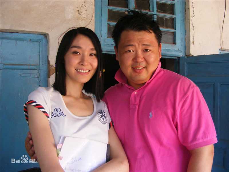 王东方(Wang Dongfang)精彩精选剧照