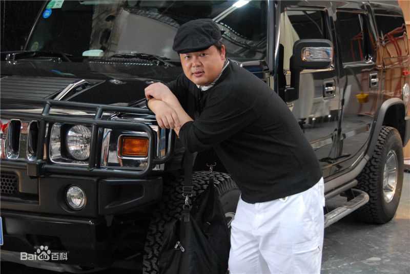 王东方(Wang Dongfang)精彩精选剧照