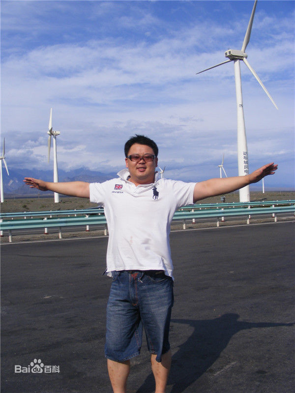 王东方(Wang Dongfang)精彩精选剧照