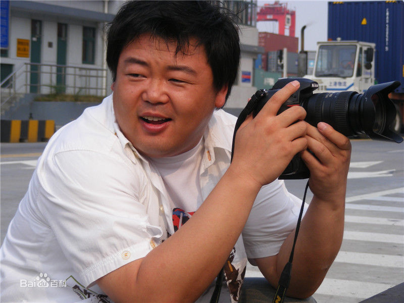 王东方(Wang Dongfang)精彩精选剧照