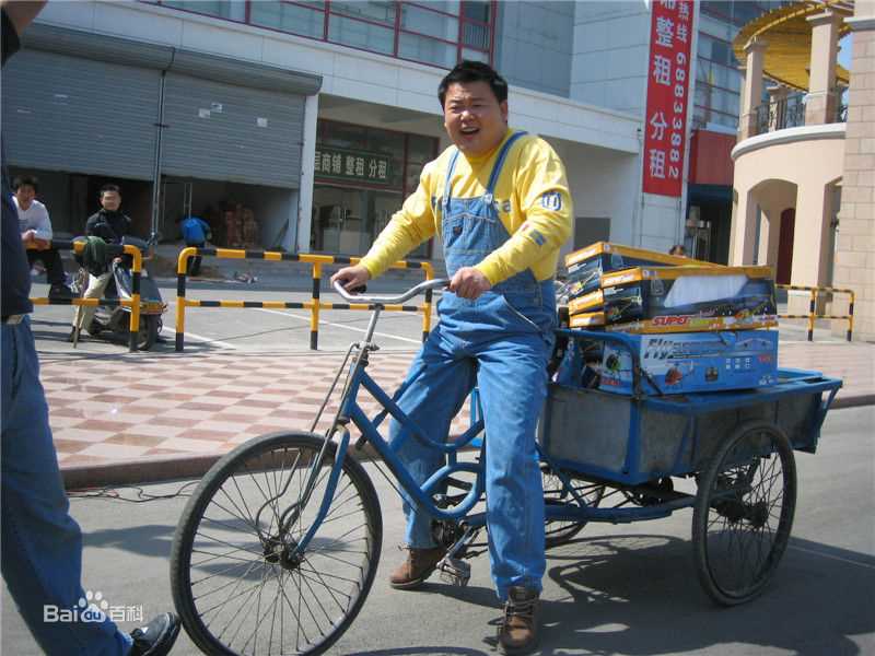 王东方(Wang Dongfang)精彩精选剧照