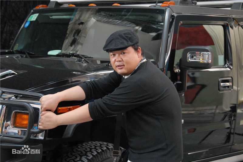 王东方(Wang Dongfang)精彩精选剧照