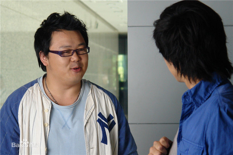 王东方(Wang Dongfang)精彩精选剧照