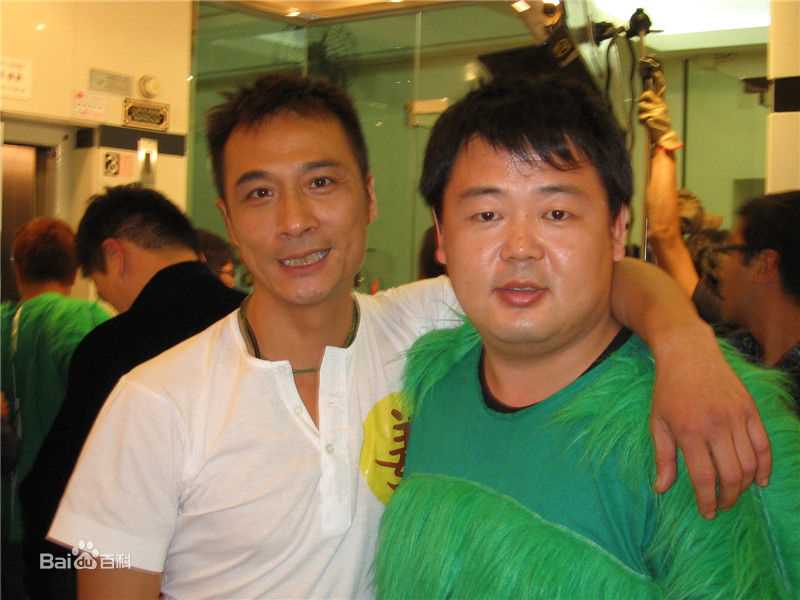 王东方(Wang Dongfang)精彩精选剧照