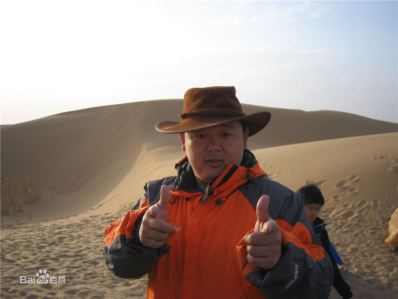 王东方(Wang Dongfang)精彩精选剧照