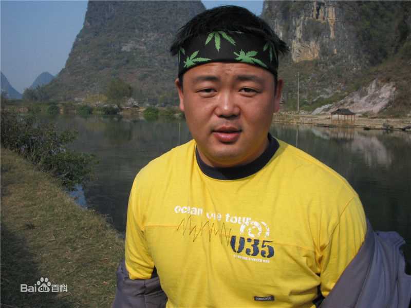 王东方(Wang Dongfang)精彩精选剧照