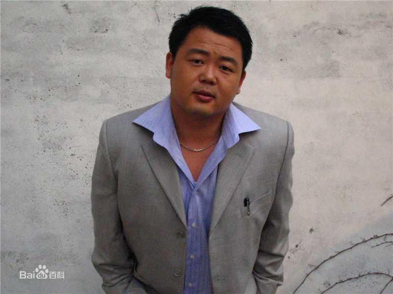 王东方(Wang Dongfang)精彩精选剧照